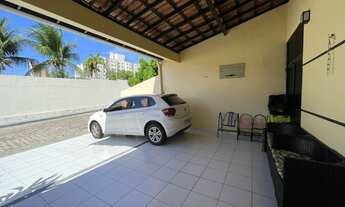 Imagem 2: Casa para venda possui 150 metros quadrados com 3 quartos em Olho D'Água - São Luís M