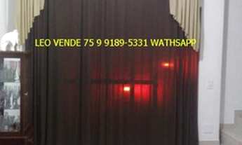 Imagem 2: Leo vende, a 3 minutos da Fraga, passo contrato de gaveta