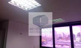 Imagem 6: Comercial/Industrial de 90 metros quadrados no bairro Pinheiros