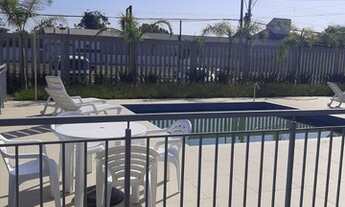 Imagem 6: Apartamento para venda com 44 metros quadrados com 2 quartos em Centro - Canoas - RS