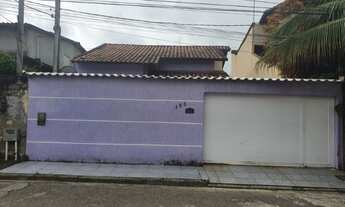 Imagem 2: Vendo casa de 2 quartos em Campo Grande toda em porcelanato