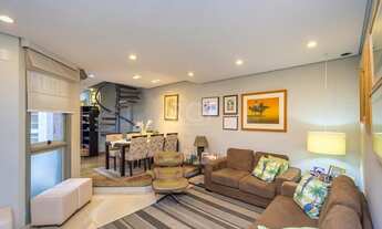 Imagem 5: Cobertura para Venda - 214m², 3 dormitórios, 1 vaga - Mont Serrat