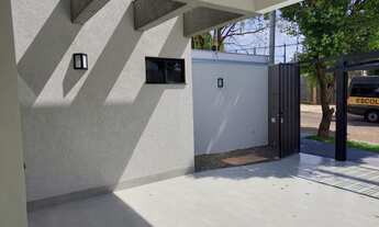 Imagem 6: Casa para venda tem 100 metros quadrados com 3 quartos em Jardim Império do Sol - Maringá