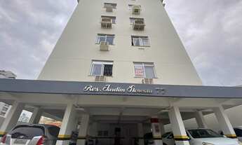 Imagem: Apto mobiliado em frente a padaria Blumenal