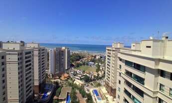 Imagem: SALVADOR - Apartamento Padrão - Patamares