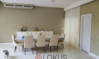 Imagem 6: 3 suítes no Condomínio Reserva do Parque