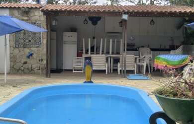 Imagem 6: A mais fina, luxuosa e completíssima chácara em Chã Grande - Gravatá