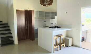 Imagem 3: Cobertura à venda com 2 dormitórios nos Ingleses - Florianópolis - SC