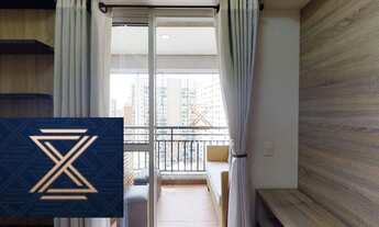 Imagem 7: Apartamento com 3 dormitórios à venda, 71 m² por R$ 855.000 - Barra Funda - São Paulo/SP