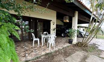 Imagem 2: FLORIANóPOLIS - Casa Padrão - São João do Rio Vermelho