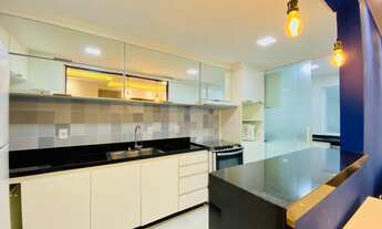 Imagem 2: Planejado porteira fechada