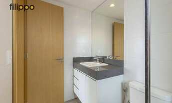 Imagem 2: Apartamento com 1 dormitório para alugar, 39 m² por R$ 2.760,00/mês - Cambuci - São Paulo