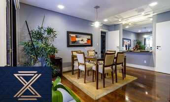 Imagem: Apartamento com 3 dormitórios à venda