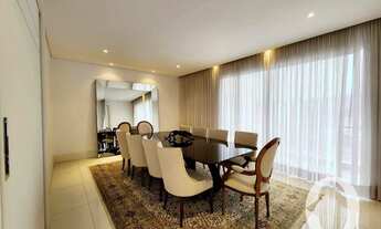 Imagem 6: Casa com 4 dormitórios à venda, 720 m² por R$ 9.000.000,00 - Alphaville Zero - Santana de