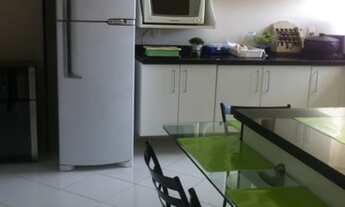 Imagem: CENTRO Lindo Apartamento Edifício Monte