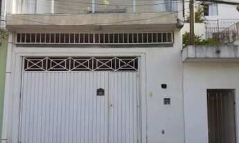 Imagem: Sobrado a venda com 2 quartos em Parque