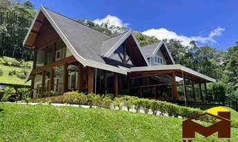 Imagem 3: Casa Alto do Capivari