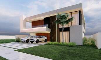 Imagem 6: Casa de condomínio com 4 quartos, 258m2 - Vila Nova