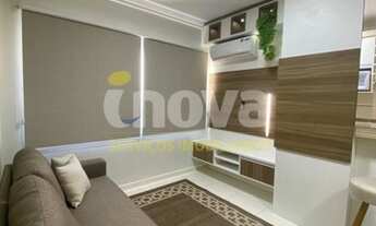 Imagem 3: LINDO APARTAMENTO MOBILIADO E DECORADO EM TRAMANDAÍ