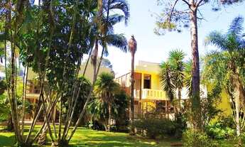 Imagem 1: Casa com 3 dormitórios, 256 m² - venda por R$ 1.800.000,00 ou aluguel por R$ 8.000,00/mês