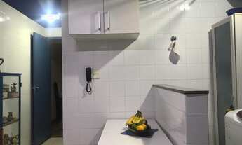 Imagem 3: Apartamento para venda possui 105 metros quadrados com 3 quartos em Botafogo - Rio de Jane