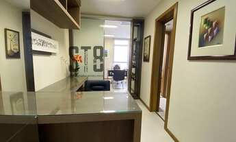 Imagem 2: Sala comercial. Linda e pronta para VOCÊ começar a lucrar. - VENDA Ed. Glaser