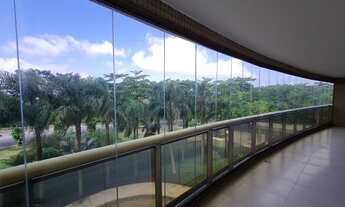 Imagem 7: Apartamento para venda com 278 metros quadrados com 4 quartos