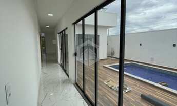 Imagem 6: Casa a venda em anápolis , dentro de condomínio fechado com 4 suites