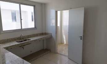 Imagem 3: Apto a venda Buritis-B.H. 4 quartos/Suíte, 3banhos, Varanda e 3Vagas sobre Pilotis /Elevad