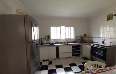 Imagem 5: Casa em Condomínio para Venda em Arujá, Caputera, 3 dormitórios, 1 suíte, 3 banheiros, 6 v