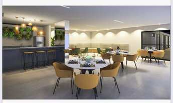 Imagem 6: Entremares 3/4 sendo um suíte -cruz das almas