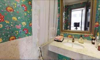 Imagem 2: Apartamento com 4 dormitórios à venda, 410 m² por R$ 7.200.000 - Copacabana - Rio de Janei