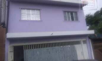 Imagem: Sobrado comercial à venda por R$ 600.000