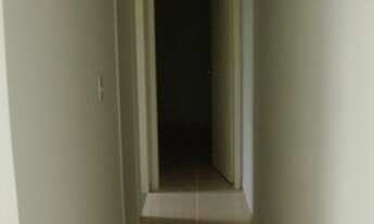 Imagem 5: Recanto Lagoinha bloco 7 apartamento Térreo