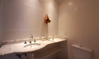 Imagem 7: Apartamento 02D mobiliado Condomínio Life Park - Canoas - RS