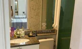 Imagem 6: Apartamento com 2 dormitórios à venda, 69 m² por R$ 230.000 - Taquara - Rio de Janeiro/RJ