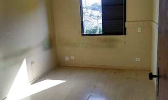 Imagem 5: Apartamento para venda tem 65 metros quadrados com 2 quartos