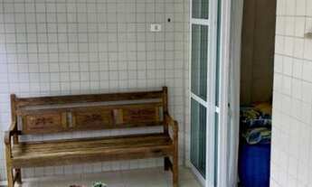 Imagem 2: Apartamento para venda com 93 metros quadrados com 3 quartos