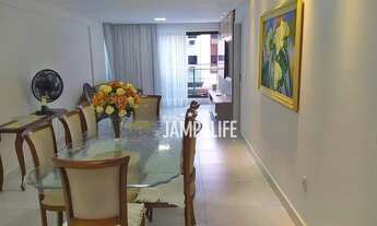 Imagem 5: Maravilhoso apartamento a 4min da praia