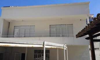 Imagem 2: Casa para aluguel, 1 quarto, 1 suíte, 8 vagas, Santo Agostinho - Belo Horizonte/MG