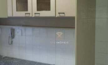 Imagem 4: Apartamento com 2 dormitórios à venda, 56 m² por R$ 370.000 - Mandaqui - São Paulo/SP