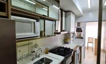 Imagem 6: Residencial Family Garden na Chácara Inglesa - São Bernardo do Campo/SP