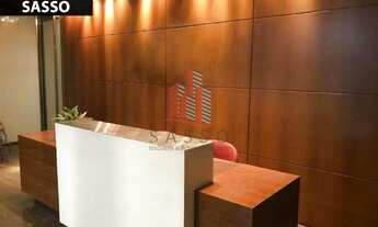 Imagem 4: Alugo conjunto comercial alto padrão