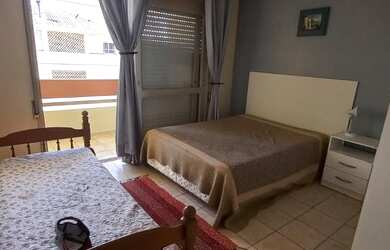 Imagem: Centro junto ao Mar e Centro - Capão da