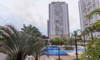 Imagem: Apartamento para aluguel tem 192 metros