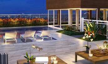 Imagem 2: Apartamento para venda tem 106 metros quadrados com 3 quartos em Centro - Jundiaí - SP