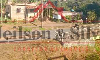 Imagem: Lotes ideais para Galpão à venda em Igarapé-MG