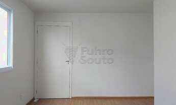 Imagem 6: Apartamento Padrão em Pelotas