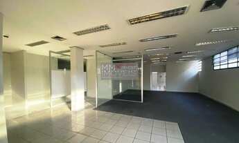 Imagem 2: Salão comercial - Jardim França - 250 metros quadrados - 15 vagas