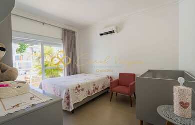 Imagem 2: Casa 4 dormitórios sendo 3 suítes, à venda no bairro Pedra Branca